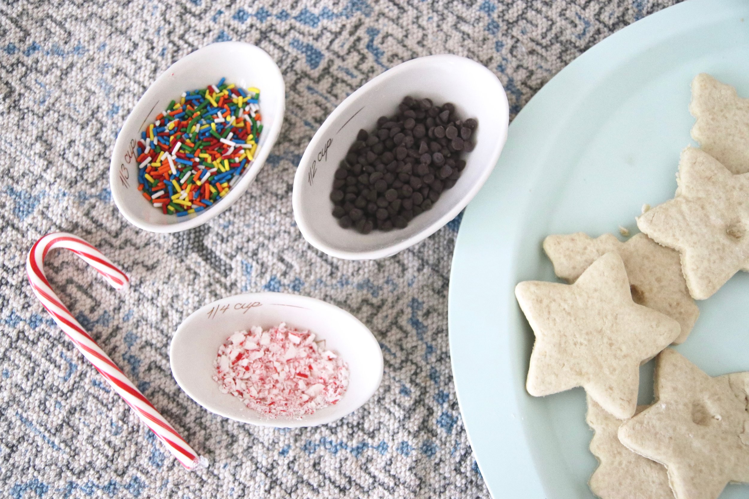 Christmas Traditions: Cookie Baking