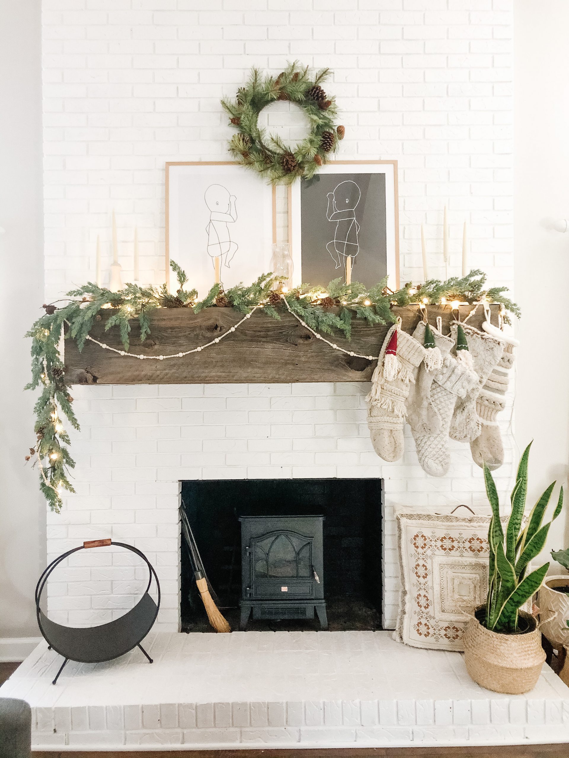 Five Tips for a Cozy Holiday Home