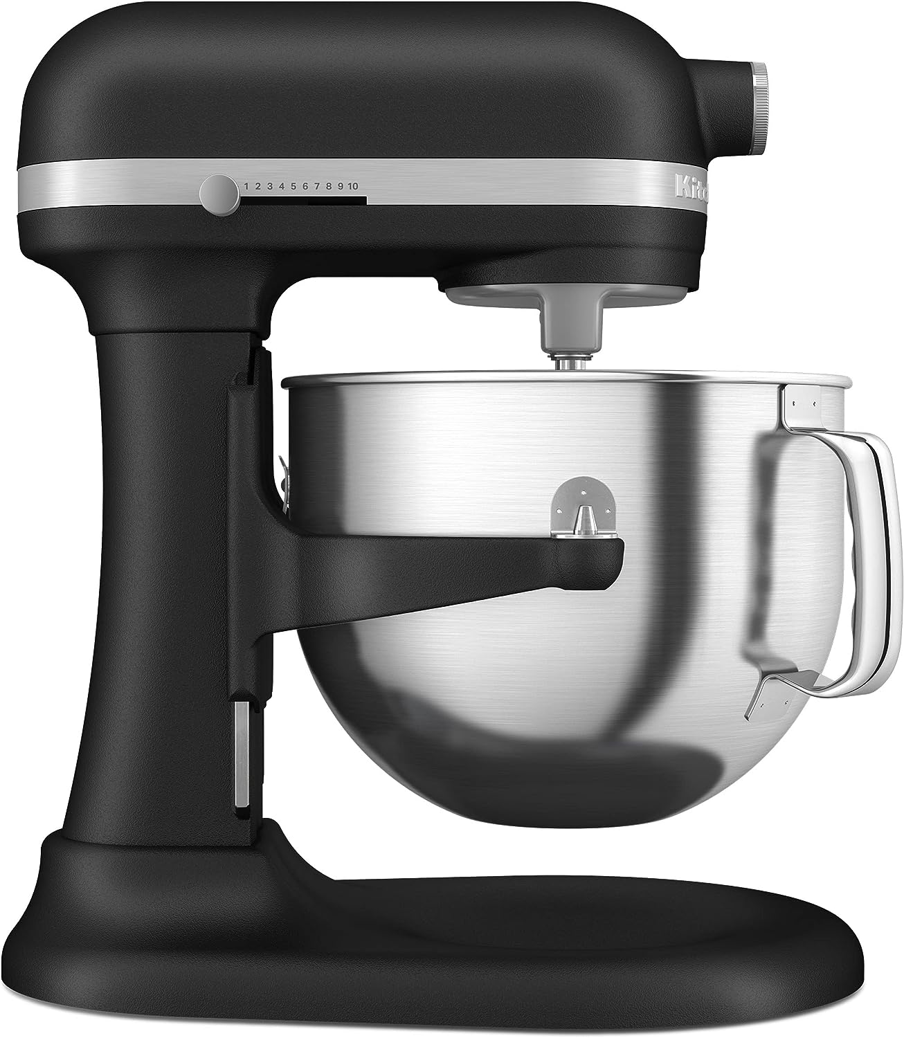 Kitchen Aid Stand Mixer with Bowl Lift